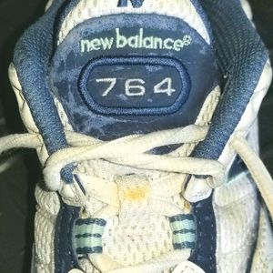 new balance 764